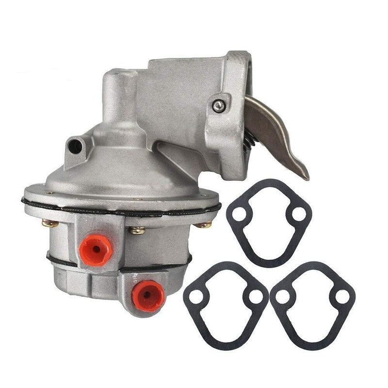 Fudoray Fuel Pump Replaces 97401A8 97401A2 861678A1 18-7283 M60600 8M0058164 9-35423 for 5.0 5.7 305 350 198HP 230HP 260HP For Mercruiser and OMC - Image 4